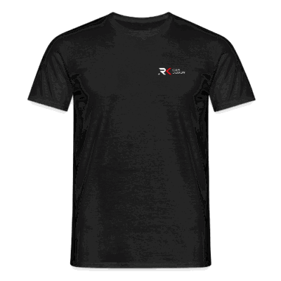 RK Branded T-Shirt