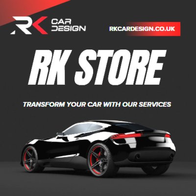 RK Car Design